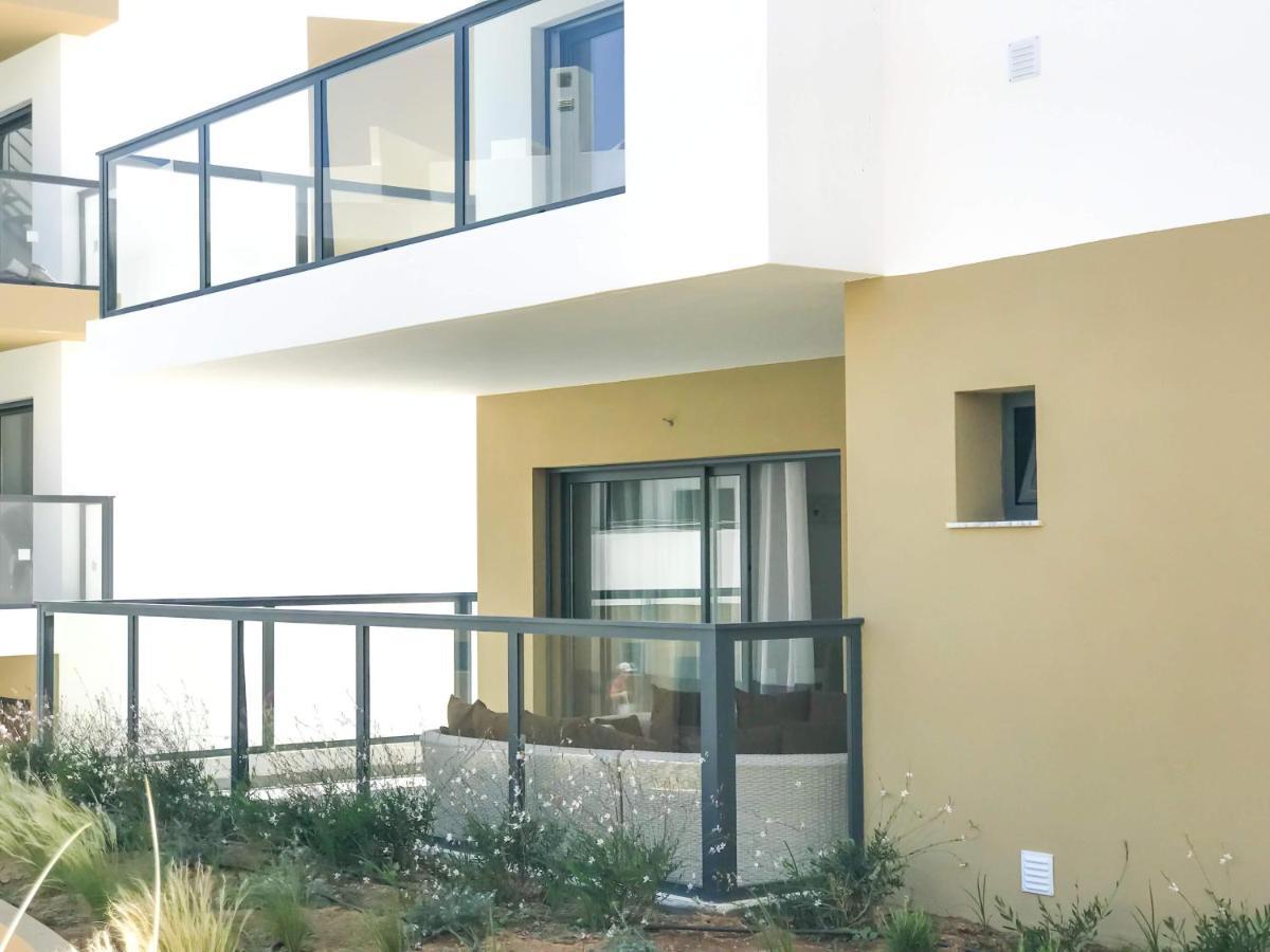 Family Apartments Albur Village II Alvor Esterno foto