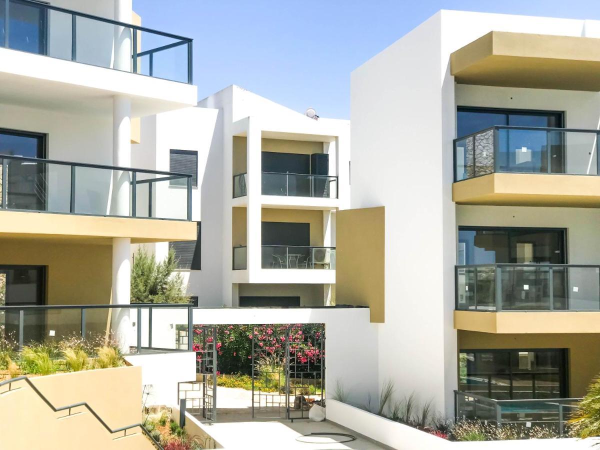 Family Apartments Albur Village II Alvor Esterno foto