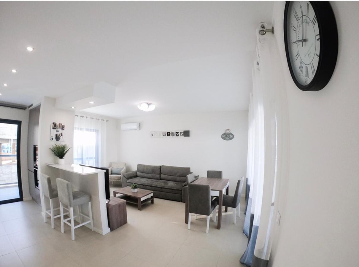 Family Apartments Albur Village II Alvor Esterno foto