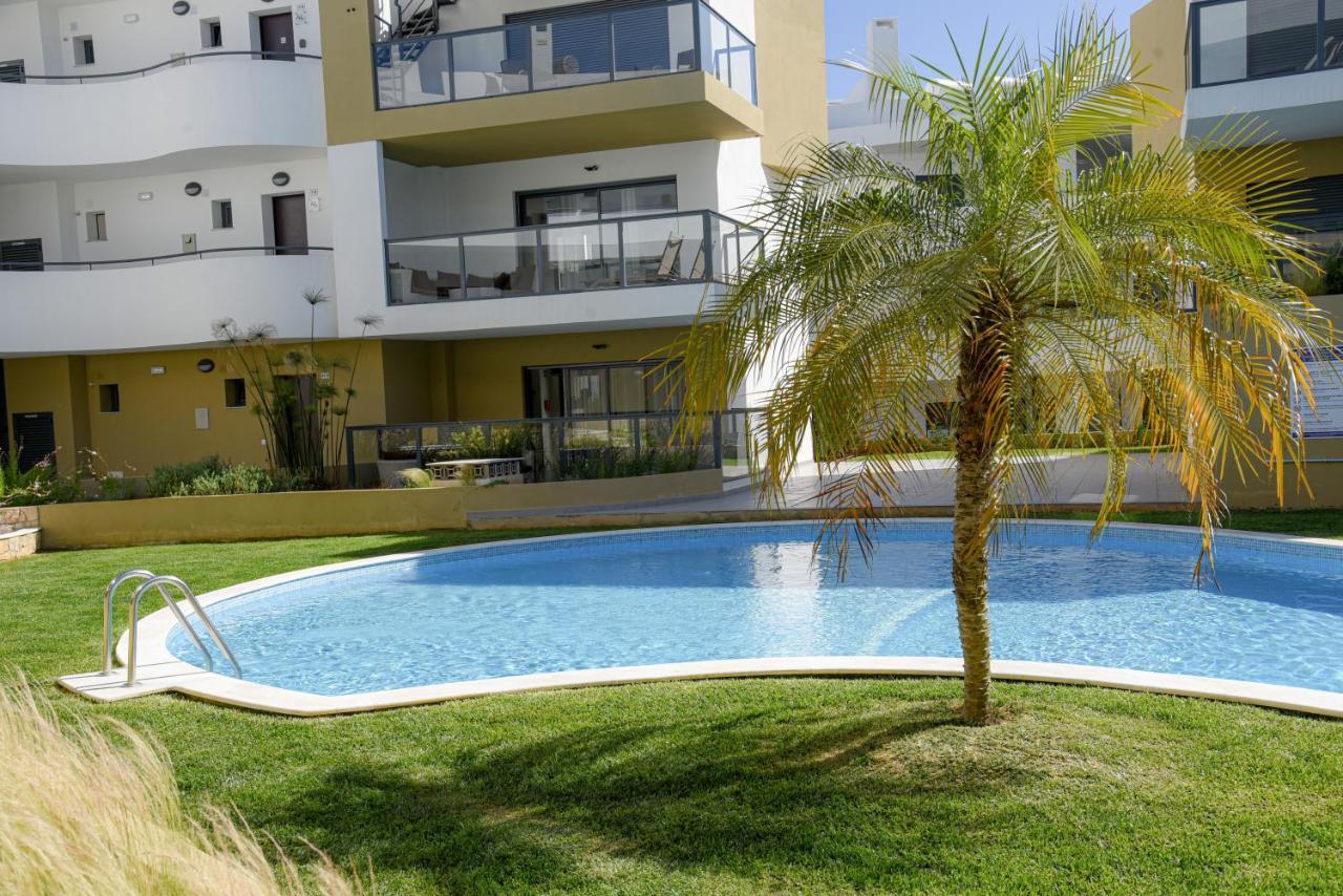 Family Apartments Albur Village II Alvor Esterno foto