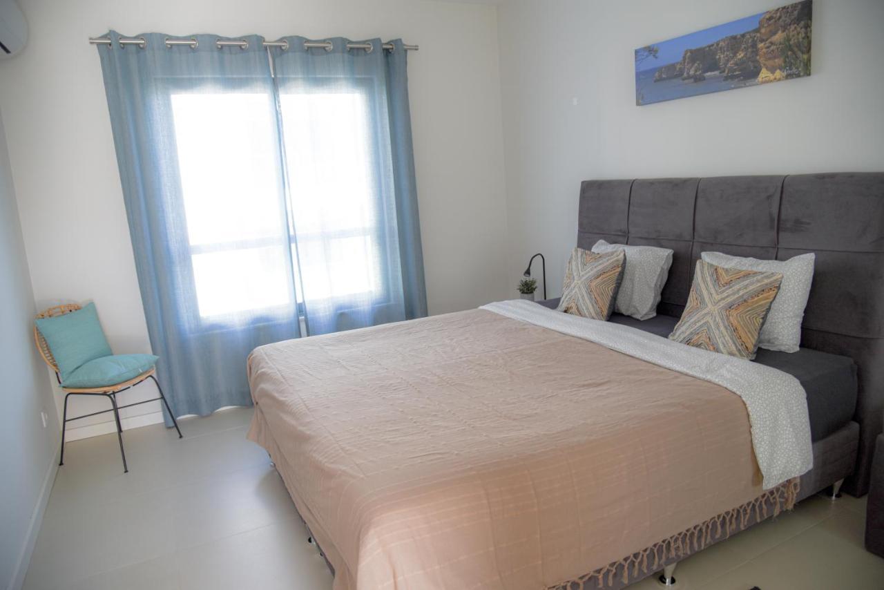 Family Apartments Albur Village II Alvor Esterno foto